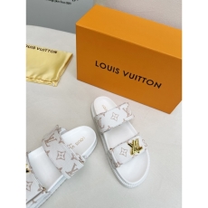 LV Sandals